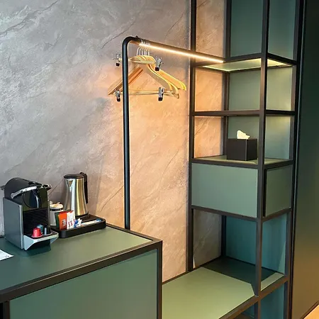 Hotel Novotel Centre Cathédrale Rouen