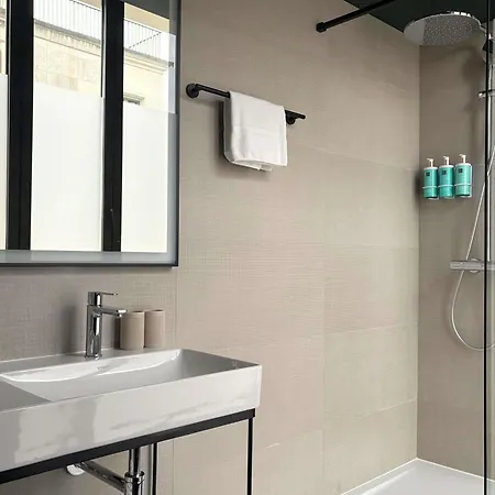 Novotel Centre Cathédrale Hotel Rouen