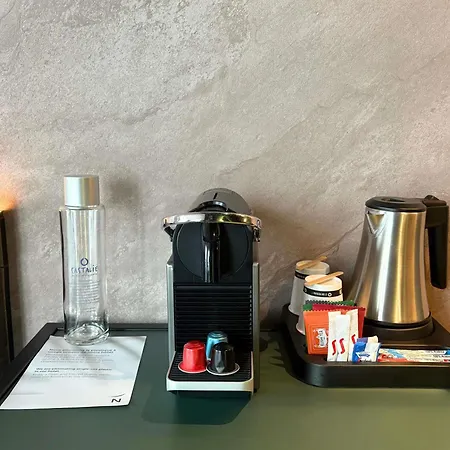 Novotel Centre Cathédrale Hotel 4*