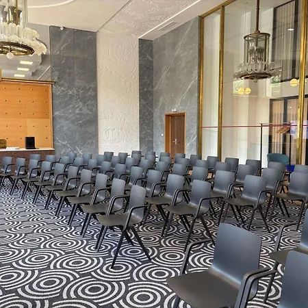 Novotel Centre Cathédrale 4* Rouen