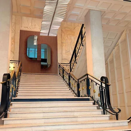 Hotel Novotel Centre Cathedrale