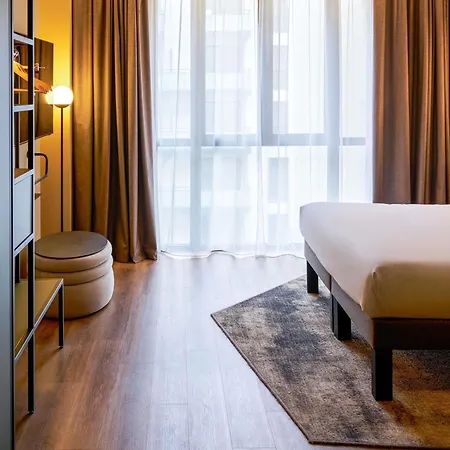 Hotel Novotel Centre Cathédrale