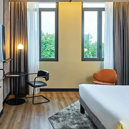 Hotel Novotel Centre Cathédrale