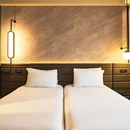 Hotel Novotel Centre Cathédrale Rouen
