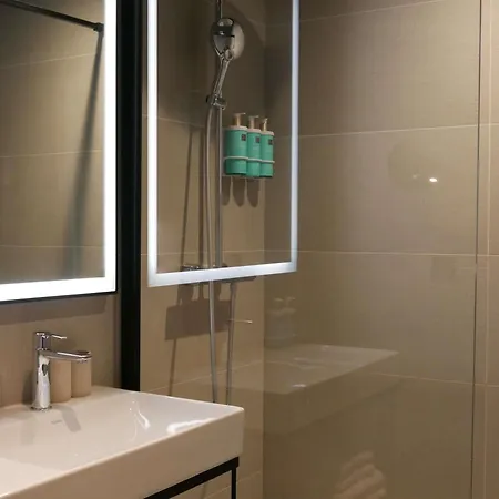 Hotel Novotel Centre Cathedrale Rouen