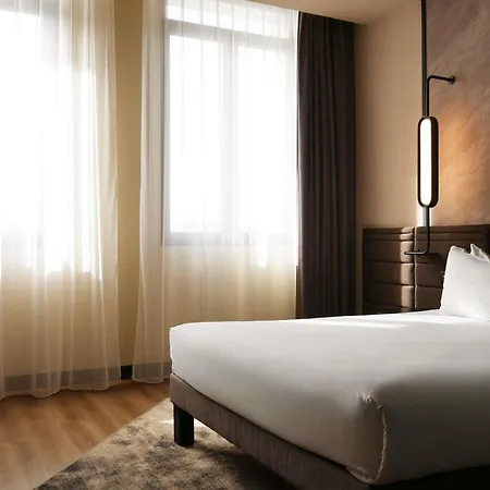 Novotel Centre Cathédrale