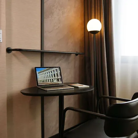 Novotel Centre Cathédrale Rouen