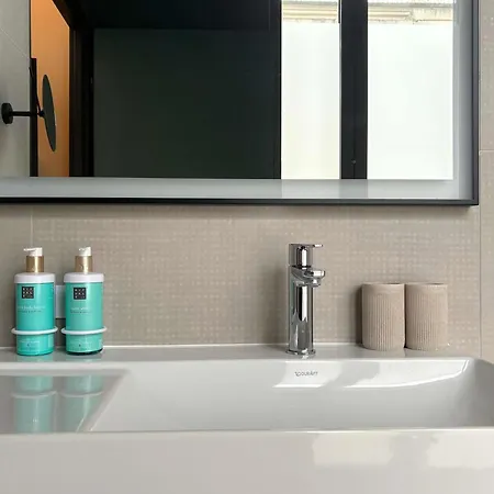 Novotel Centre Cathedrale 4* Rouen