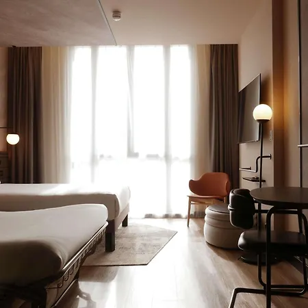 Hotel Novotel Centre Cathedrale