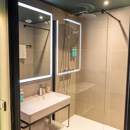 Novotel Centre Cathedrale 4* Rouen