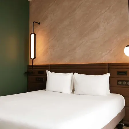 Hotel Novotel Centre Cathedrale
