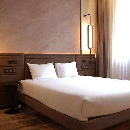 Novotel Centre Cathédrale 4* Rouen