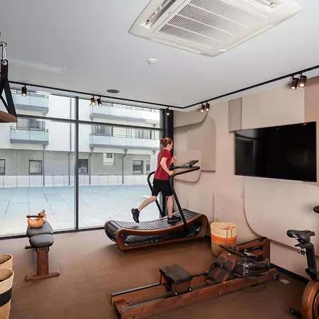 Novotel Centre Cathedrale Hotel 4*