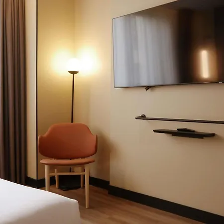 Hotel Novotel Centre Cathedrale Rouen
