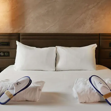 Novotel Centre Cathedrale 4* Rouen