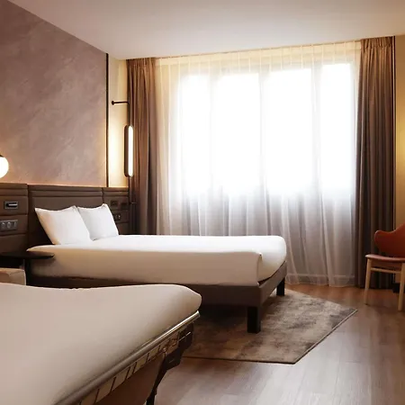 Novotel Centre Cathédrale
