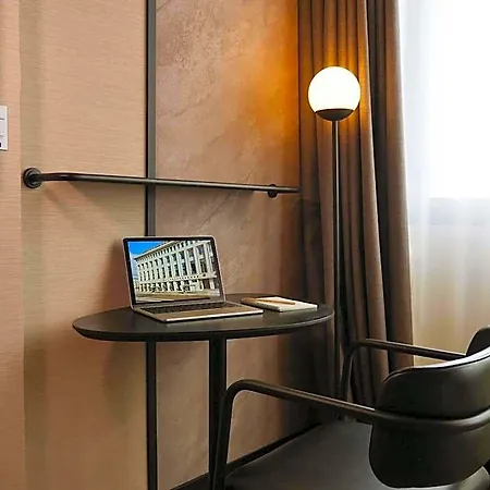 Novotel Centre Cathédrale 4* Rouen