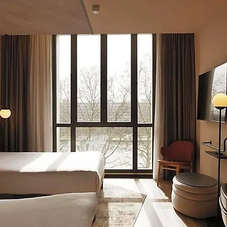 Hotel Novotel Centre Cathédrale