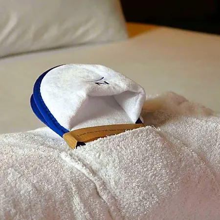 Novotel Centre Cathédrale 4* Rouen