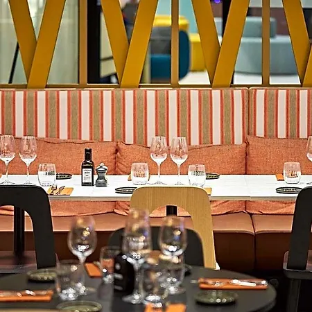 Novotel Centre Cathédrale Hotel Rouen