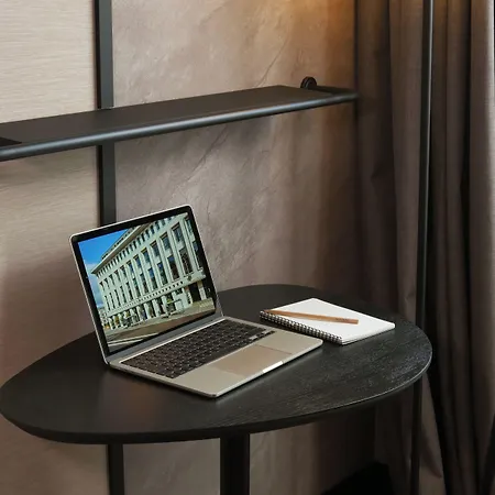 Novotel Centre Cathedrale Hotel