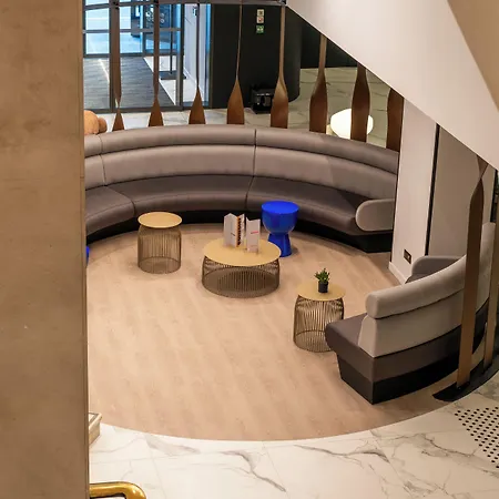Hotel Novotel Centre Cathedrale Rouen