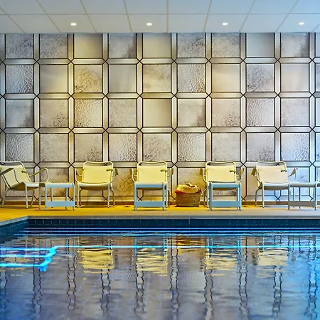 Novotel Centre Cathedrale 4* Rouen