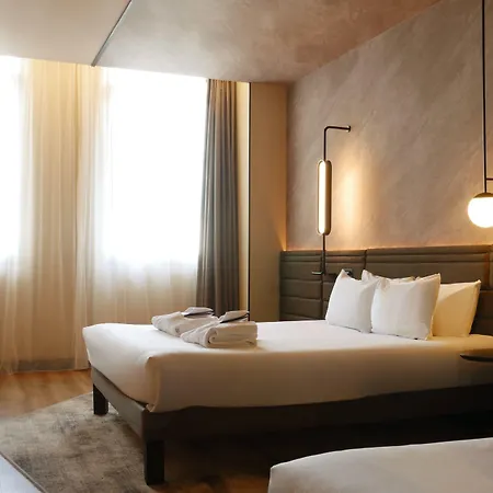 Novotel Centre Cathedrale Hotel Rouen