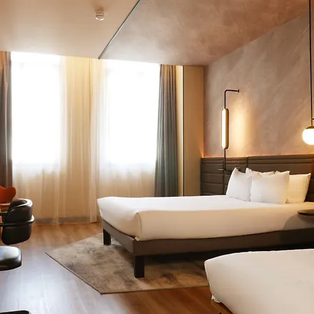 Novotel Centre Cathedrale Hotel Rouen