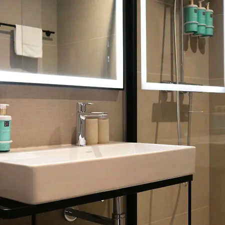Novotel Centre Cathedrale 4* Rouen