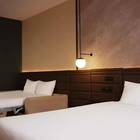 Novotel Centre Cathedrale Hotel Rouen
