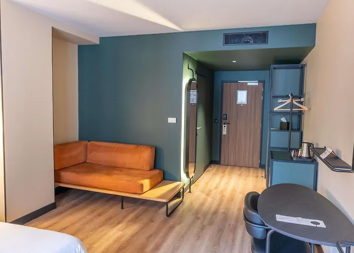 Novotel Centre Cathedrale ルーアン