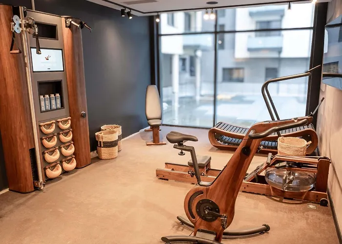 Novotel Centre Cathedrale 4* Ρουέν