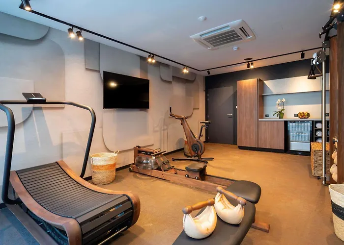 Novotel Centre Cathedrale