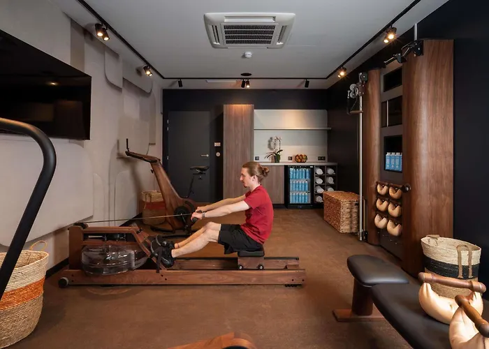 Novotel Centre Cathedrale 4* Rouen