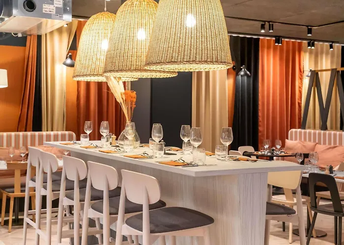 Novotel Centre Cathedrale