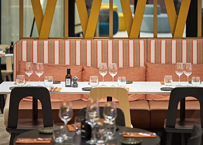 Hotel Novotel Centre Cathedrale Rouen