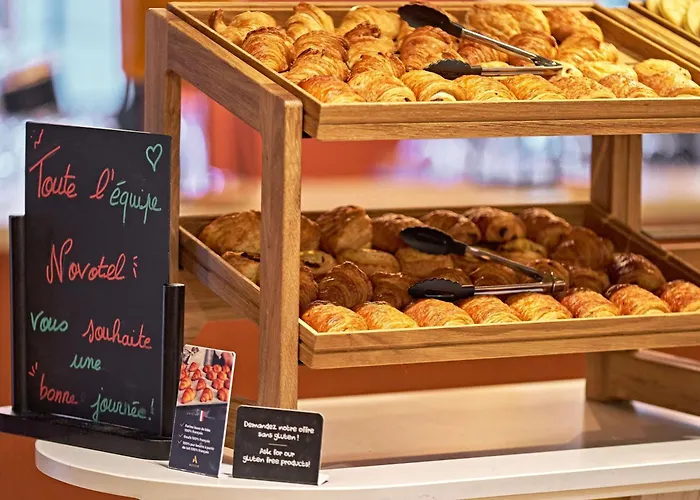 Novotel Centre Cathedrale