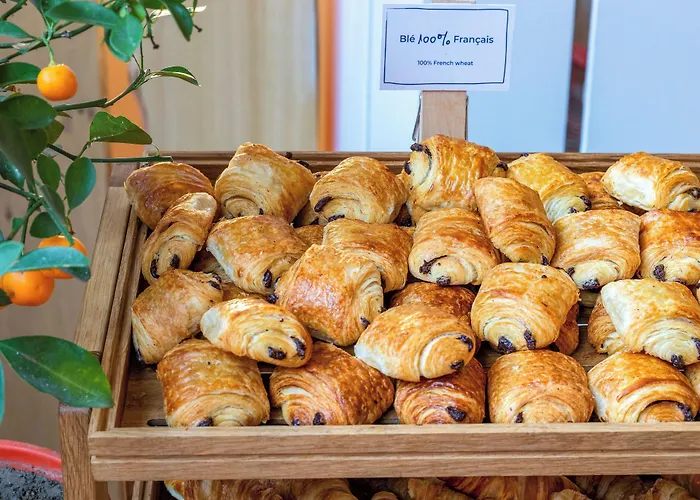 Ξενοδοχείο Novotel Centre Cathedrale