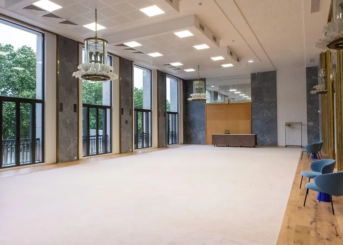 Novotel Centre Cathedrale