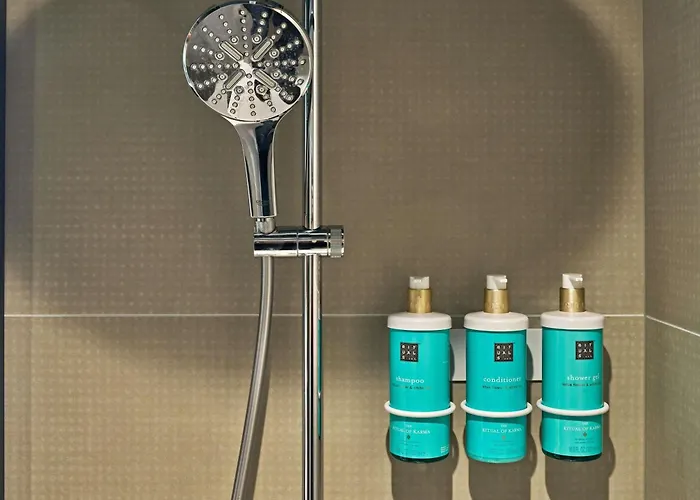 Novotel Centre Cathedrale Rouen