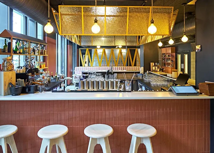 Novotel Centre Cathedrale Rouen