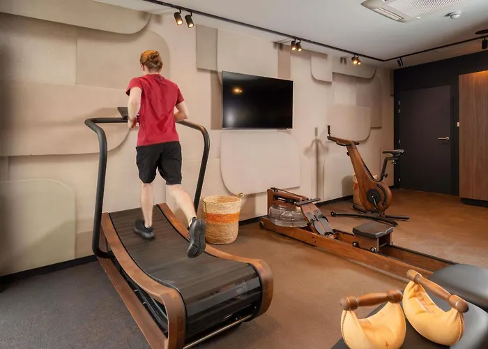 Ξενοδοχείο Novotel Centre Cathedrale