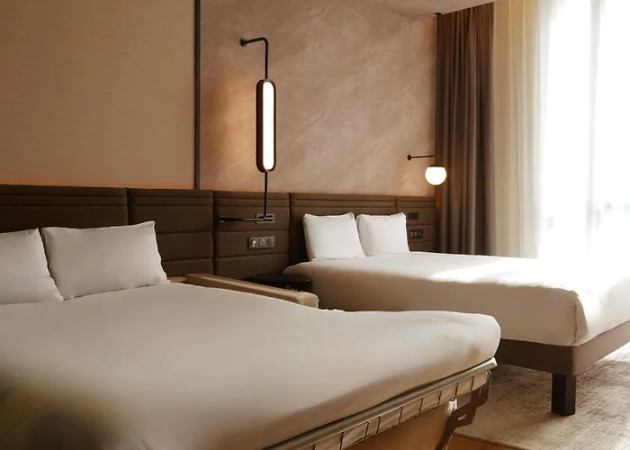 Novotel Centre Cathedrale Rouen