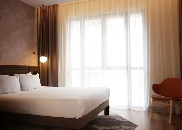 Hotel Novotel Centre Cathédrale Rouen