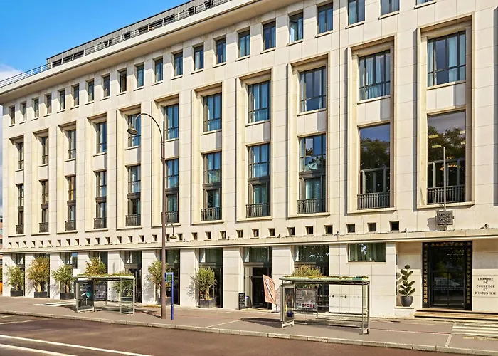 Novotel Centre Cathédrale