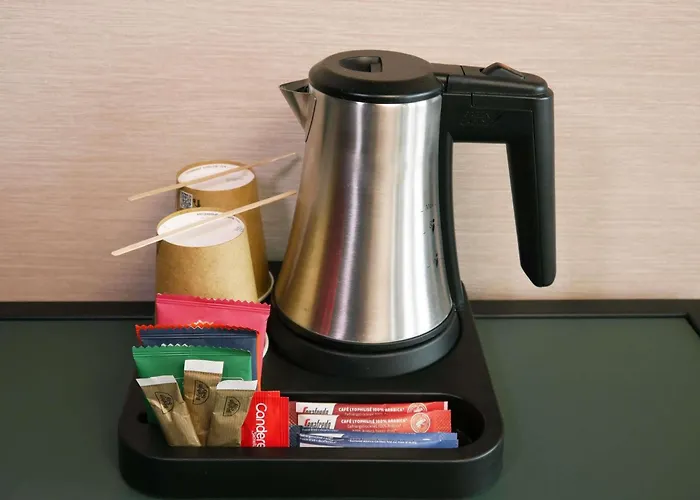 Novotel Centre Cathedrale Hotel Rouen