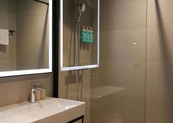 Novotel Centre Cathédrale 4* Rouen