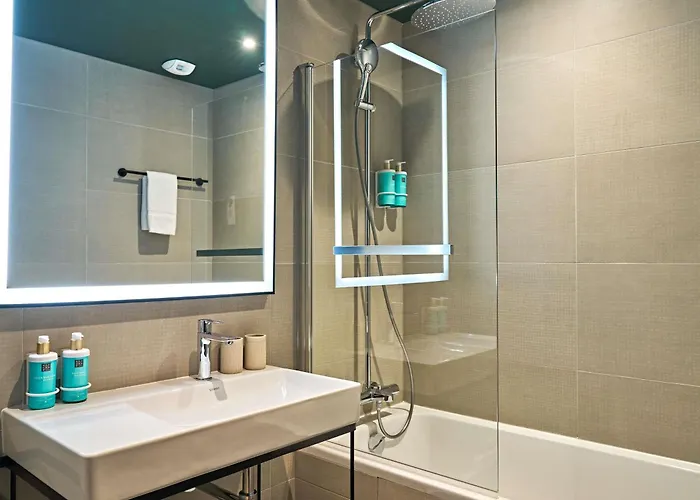 Novotel Centre Cathedrale