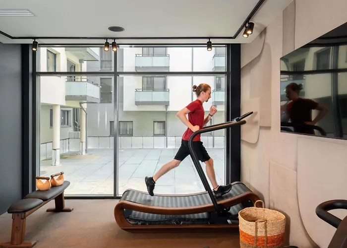 Novotel Centre Cathédrale 4* Rouen